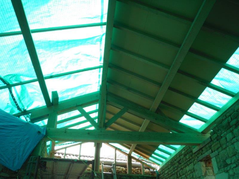 Le Logis du Musicien (86)